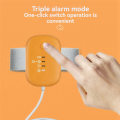 Urine Alarm, Baby Bedwetting Reminder, Anti-Children Enuresis Alarm, Baby and Elderly Care Urinary Device. 