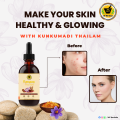 AF Herbals Kunkumadi Thailam. 