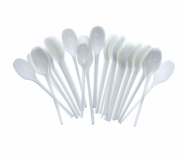 Plastic%20Disposable%20Spoon%20Pack%20-%2050%20Pcs%20-%20Image%203