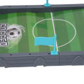 Tabletop Football Game Table Soccer Game Portable 2 Player for Gift. 