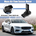7G9N-12B579-AB LR012073 30751293 MAF Mass Air Flow Sensor Meter for Range Rover Jaguar Volvo. 