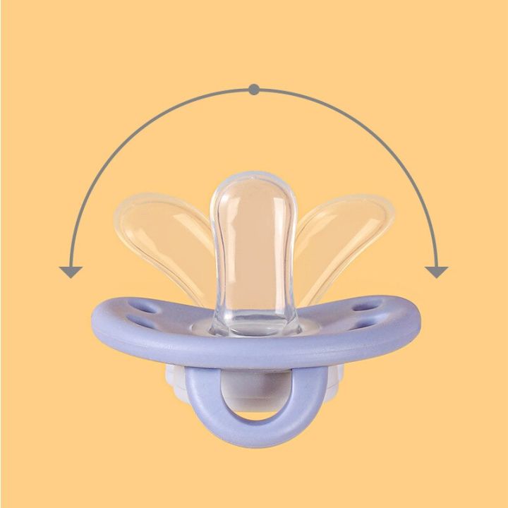 Orthodontic%20Newborn%20Baby%20Pacifier%20Transparent%20Soft%20Dummy%20Teat%20Food%20Grade%20Safety%20Silicone%20Infant%20Nipple%20Soother%20Teething%20Pacifier%20-%20Image%206