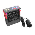 Digital Humidity Temperature Controller SHT2000 Thermostat Humidistat Therometer Hygrometer fridge Water Heater AC 220V 10Athermostat Controller Incubator XH-W3001 Temperature Controller 10A Thermostat Control Switch Probe With Use W1209 / W3001 / FY-12 /. 