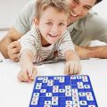 Sudoku Board Game  The Completely Addictive Number Puzzle Game  6+ Ages. 