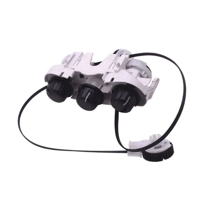 Car Air Conditioner Control Panel Components A/C Conditioning Control AC Controller Panel for Toyota Hilux Inova Vigo 55905-0K340 55909-26080