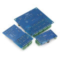Modbus-Rtu 1/2 Channel 7-24v Relay Module Switch Modbus Rtu 4 Channel Relay Output 12v Switch Input 485 Communication Ttl Pin He. 