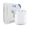 I12 TWS Earpods. 