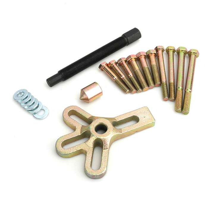 KOGEEK%2013pcs%20Heavy%20Duty%20Steering%20Wheel%20Puller%20Set%20Harmonic%20Balancer%20Steering%20Wheel%20Puller%20Kit%20-%20Image%204