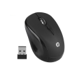 HP Silent FM670 Wireless Mouse. 