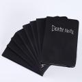 Death Note Planner Anime Diary Cartoon Book Lovely Notebook Theme Cosplay Large Dead Note Writing Notebook. 