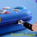 3D EVA Large Capacity Pencil Case Pen Holder Cute Cartoon Pencil Bag For Girls Boy Kids School Stationery Pencil Box Pencilcase. 