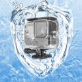 1 Piece Black & Transparent for NEW Diving Case Housing for Go Pro 11 10 9 Black Action Camera Underwater 45M Protection Shell. 