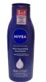 Nivea Body Lotion Rich Nourishing Nourissant 48H Intense Moisture 5 In 1 250Ml. 