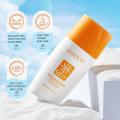 Sunscreen For Face SPF 50 Isolation Lotion Cream Protector Solar Sun Protection Cream Solar Blocker For Face Body Skin Care 30g. 