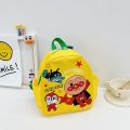 Children's Bag Kindergarten Cartoon Schoolbag Mini Backpack1~6Year-Old Cute Baby Bags. 