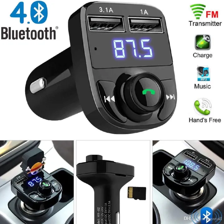 X8%20Car%20FM%20Transmitter%20Dual%20USB%20Charger%20Transmitter%20Hands-free%20Bluetooth%20Car%20Kit%20Aux%20Modulator%20Car%20Audio%20MP3%20Player%20-%20Image%205