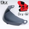 Special links for lens!flip up motorcycle helmet shield for full face motorcycle helmet visor Orz-161. 