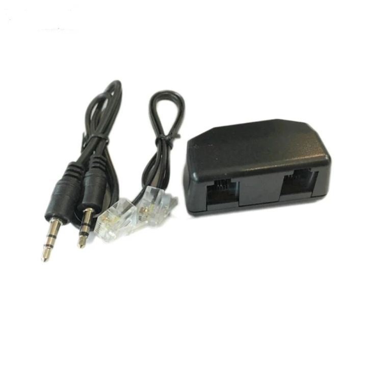 Professional%20Telephone%20Adapter%20For%20Digital%20Voice%20Recorder%20Telephone%20Line%20Audio%20Cable%20Line-in%20Cable%20Support%203.5mm%20MIC%20Interface%20-%20Image%205