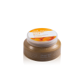 Janet Orange Peel Fair Skin Pack for Women 225 G Skin Whitening Beauty Treatment Natural Herbal Extracts. 