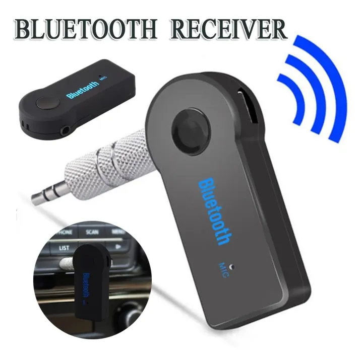 Car%20Wireless%20Bluetooth%20AUX%20Music%20Receiver%20Adapter%20with%20in-built%20Microphone%20USB%20Dongle%20For%20Home%20Speaker%20192332231%20TecMall%20-%20Image%205