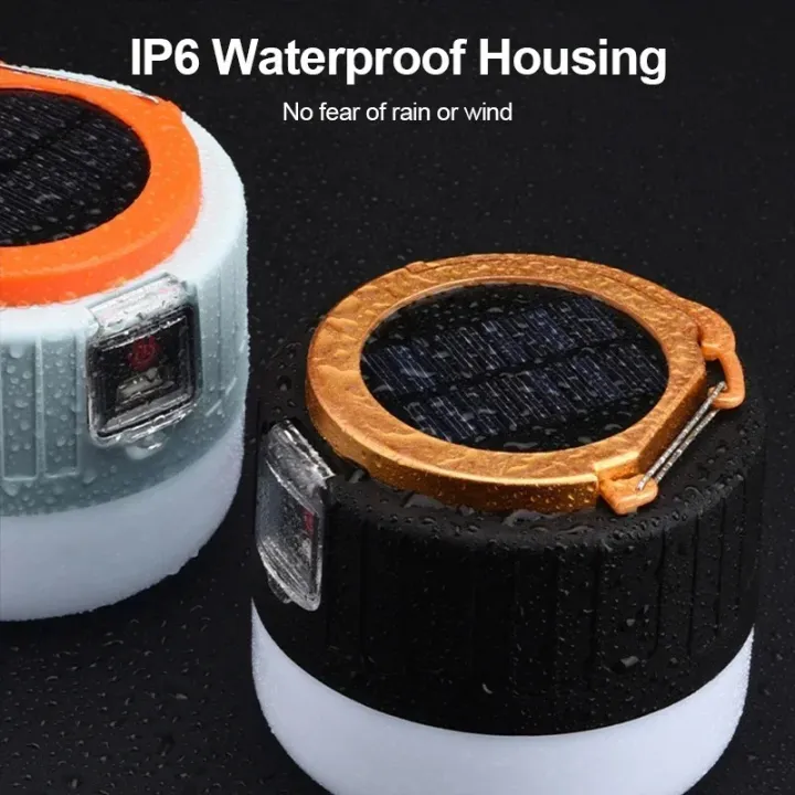 Portable%20Solar%20Camping%20Power%20Bank%20LED%20Lanterns%20With%20Remote%20Control%20Waterproof%20Outdoor%20Tent%20Rechargeable%20Flashlight%20%EF%BB%BF%20-%20Image%202