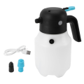 1.8L Electric Car Foam Sprayer, Battery Powered Foam Sprayer. 