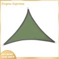 Enigma- Sun Shade Awning Outdoor Sun Shade Canopy Waterproof Uv Resistant Awning for Garden Patio Easy Install Breathable Design Buyers' Choice Sun Shade Sail. 