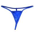 Women's Blue Lingerie. 