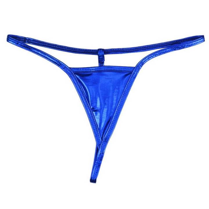 Women's Blue Lingerie