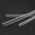 1.5-6mm Transparent Heat Shrink Heatshrink Tube Insulation Tubing Wire Sleeve. 