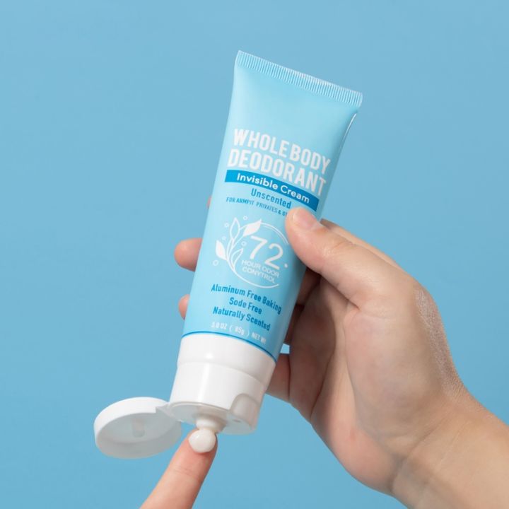 85g%20Armpit%20Private%20Part%20Body%20Deodorant%20Cream%20Beauty%20Health%20Clean%20Long%20Lasting%20Tangerine%20Soda%20Free%20Refreshing%20Odor%20Remove%20-%20Image%203