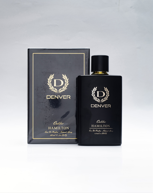 Denver Calibre Pefume Edp 100 Ml