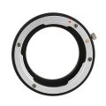 Metal Camera Adapter Ring AI-M42 for AI Lens to M42 Thread Mount Camera for FUJICA PRAKTICA SUPERFLEX. 
