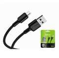 Oraimo Fast Charging Micro USB Cable [ DATA CABLE ] 1M. 