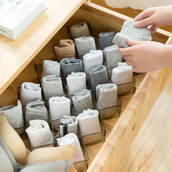 Plastic%20Drawer%20Organizer%20Box%20for%20Jewelry%20Box%20Partition%20Drawer%20Divider%20Storage%20Item%20Desk%20Organizer%20Underwear%20Organizer%20Drawer%20Box%20-%20Image%205