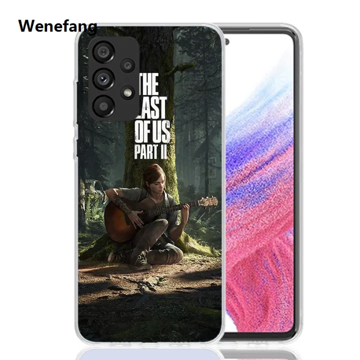 Wenefang%20Portable%20The%20Last%20of%20Us%20Game%20Phone%20Case%20For%20Samsung%20Galaxy%20A13%20A14%20A15%20A16%20A53%20A54%20A55%20A56%20A33%20A34%20A35%20A36%20A23%20A24%20A25%20A26%20A05S%20A04S%20A73%20-%20Image%205