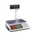 Digital Price Computing Scale 50 kg Fruit Vegetable Platform Weighing Scale. 
