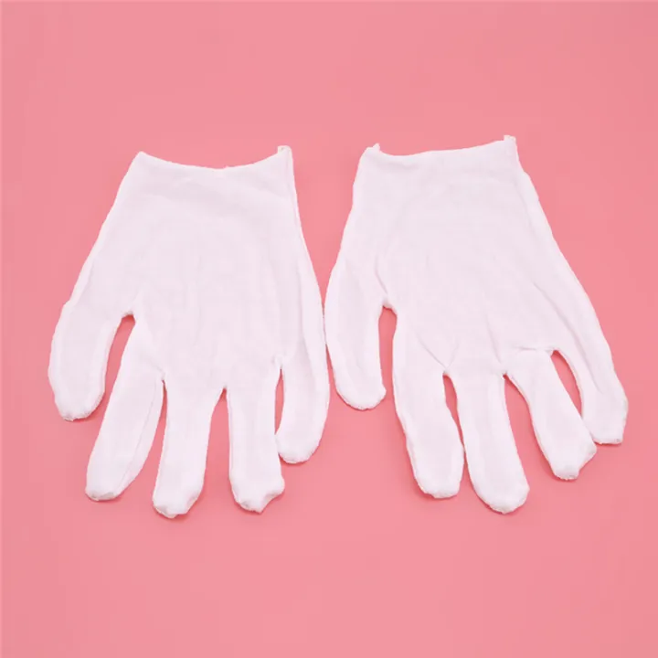 12%20Pairs%20White%20Labor%20Insurance%20Cotton%20Cloth%20Thin%20Etiquette%20Inspection%20Gloves%20-%20Image%202