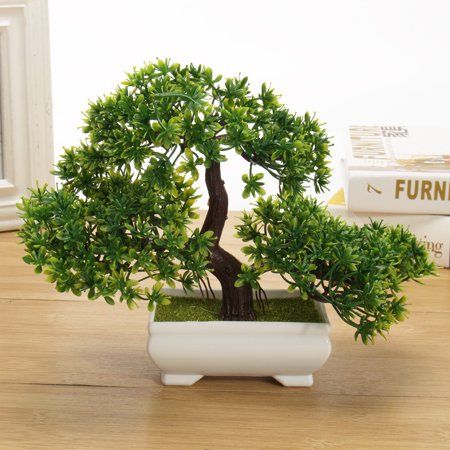 Artificial%20Bonsai%20Tree%20Fake%20Plant%20Decoration%20Potted%20Green%20House%20Plants%20-%20Image%202