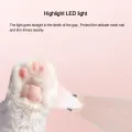 Durable Safety Professional Filing Heads Automatic Cat Hair Cutter Electric Pet Nail Trimmer Dog Paws Grind Clipper Manicure Device. 
