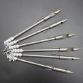 1pc Arrows Metal Arrows Stainless Steel Flying Fish Darts Kl. 