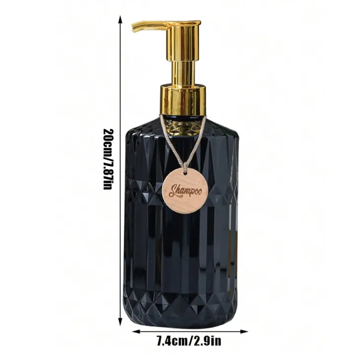 Shampoo%20Conditioner%20Body%20Wash%20Set%20with%20Wooden%20Tag%20Pump%20Refillable%20Soap%20Dispenser%20Bottle%20Bathroom%20Shower%20Lotion%20Container%20-%20Image%202