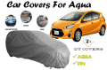 Honda Fit/Toyota Aqua Car Cover. 