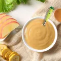 4pcs Children Utensil Baby Tableware Set Infant Food Feeding Spoon Fork Carrot Cartoon Shape. 