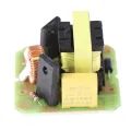 40W DC-AC 12V to 220V step-up transformer boost module inverter—RUNTO. 