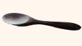 Kithul wood spoon. 