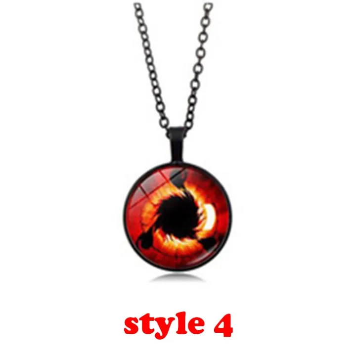 Anime%20Naruto%20necklace%20Akatsuki%20Sharingan%20Itachi%20Kakashi%20glass%20pendant%20necklaces%20jewelry%20Halloween%20cosplay%20accessories%20gifts%20-%20Image%205