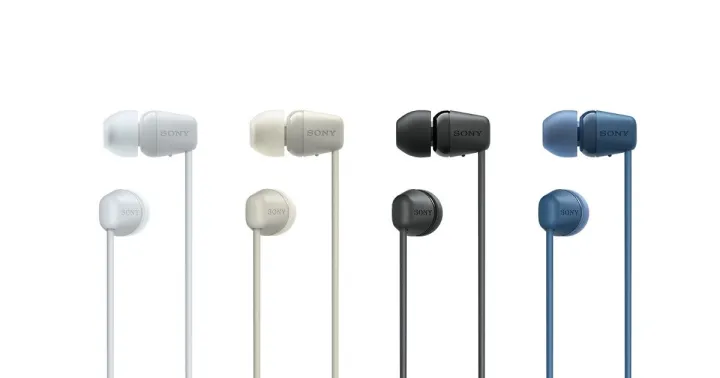 Sony%20WI-C100%20Wireless%20In-ear%20Bluetooth%20Headphones%20-%20Image%202