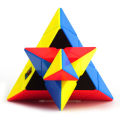 MoYu Pyramid Speed Magic Rubik's Cube. 