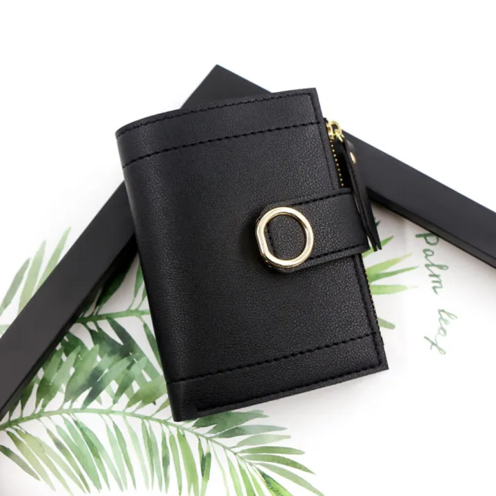 Card%20holder%20Ladies%20purse%20Compact%20PU%20leather%20Coin%20pocket%20Small%20wallet%20Folding%20design%20Short%20size%20Money%20holder%20for%20Daily%20use%20Travel%20accessory%20Shopping%20companion%20Gift%20for%20women%20-%20Image%209